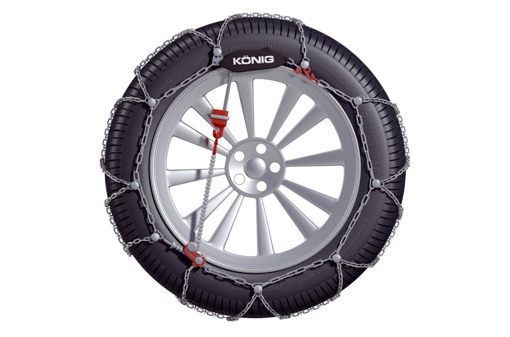 KÖNIG CL-10