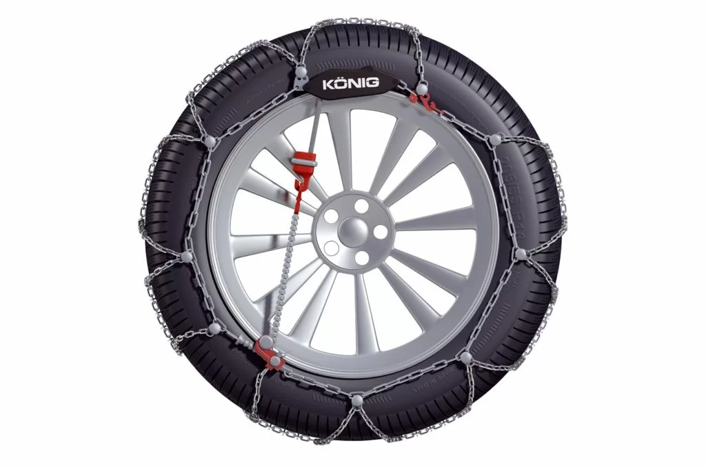 KÖNIG CL-10