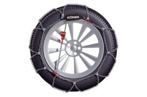 KÖNIG CL-10