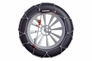 KÖNIG CL-10