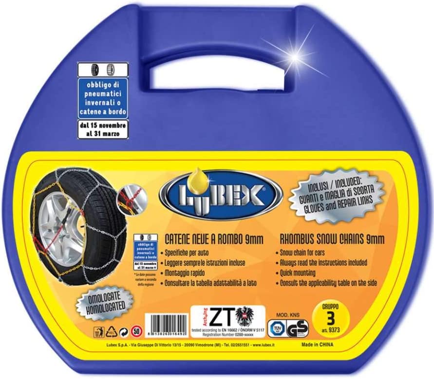 Lubex 100 Lubex 100