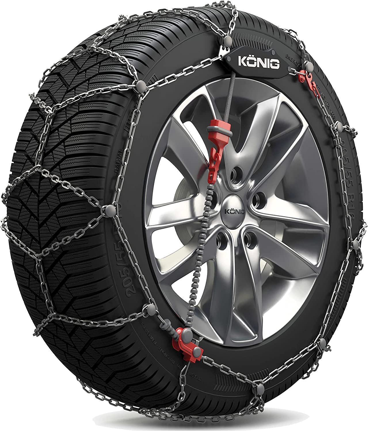 KÖNIG CG-9 104 KÖNIG CG-9 104