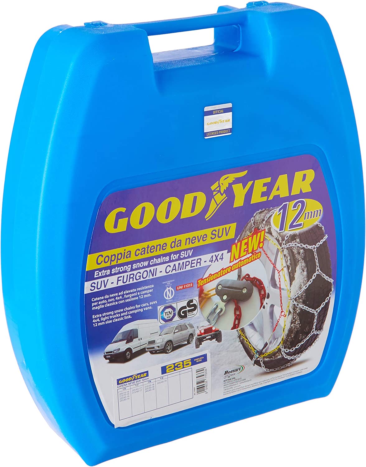 Goodyear 77933 Goodyear 77933