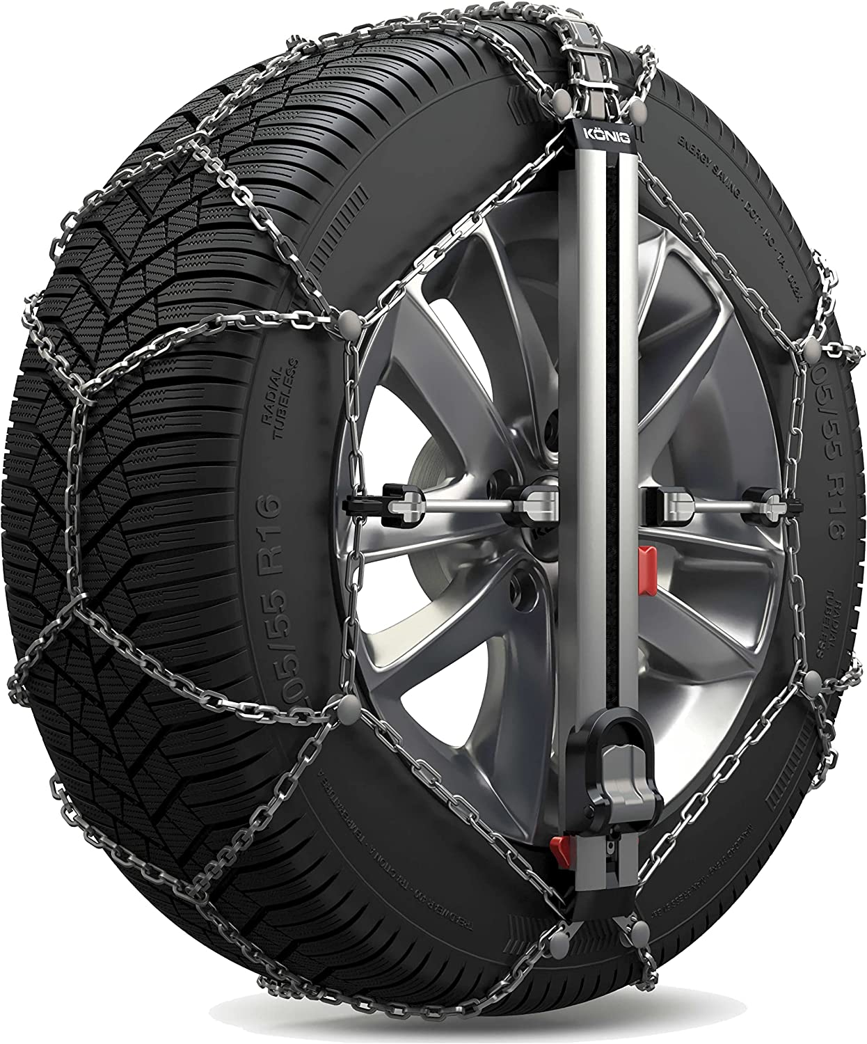 KÖNIG EASY-FIT CU-9 080 KÖNIG EASY-FIT CU-9 080
