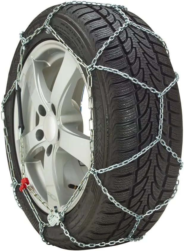 Migliori catene da neve RD9 Migliori catene da neve RD9