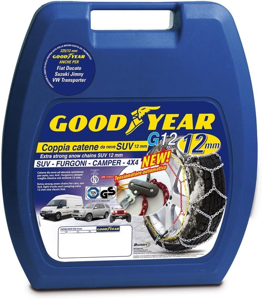 Goodyear 77931