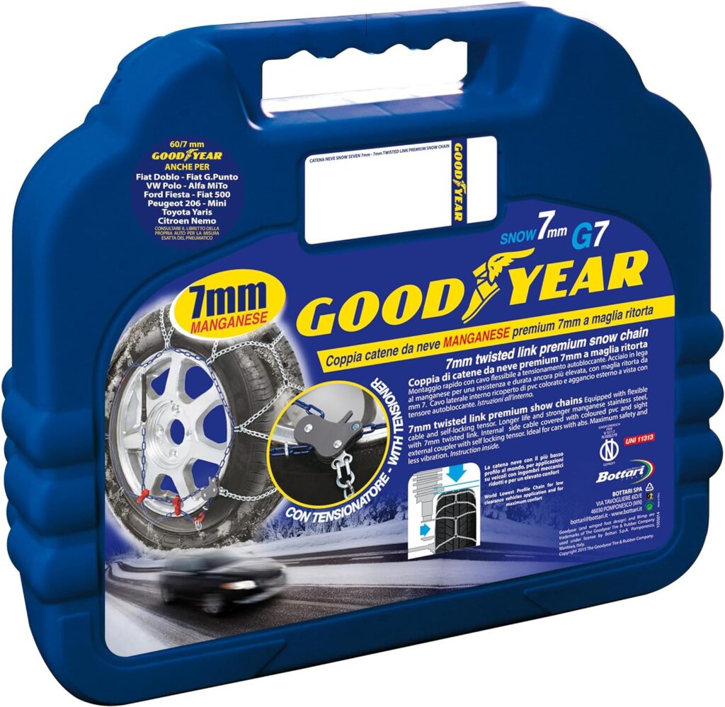 Goodyear 77953