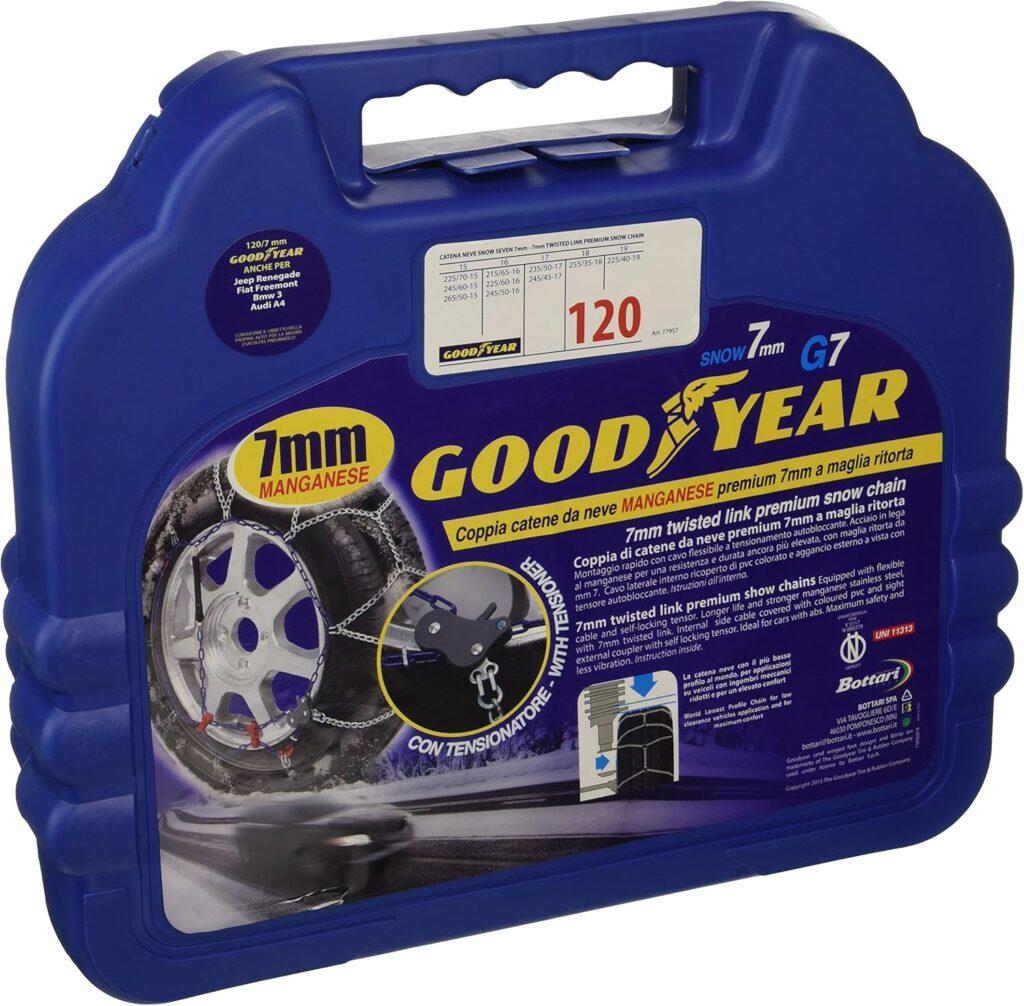 Goodyear 77957