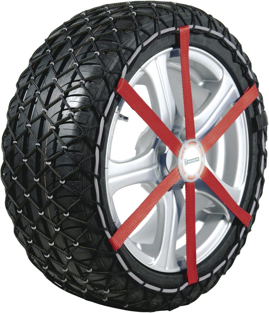 Michelin 92302 Easy Grip J11