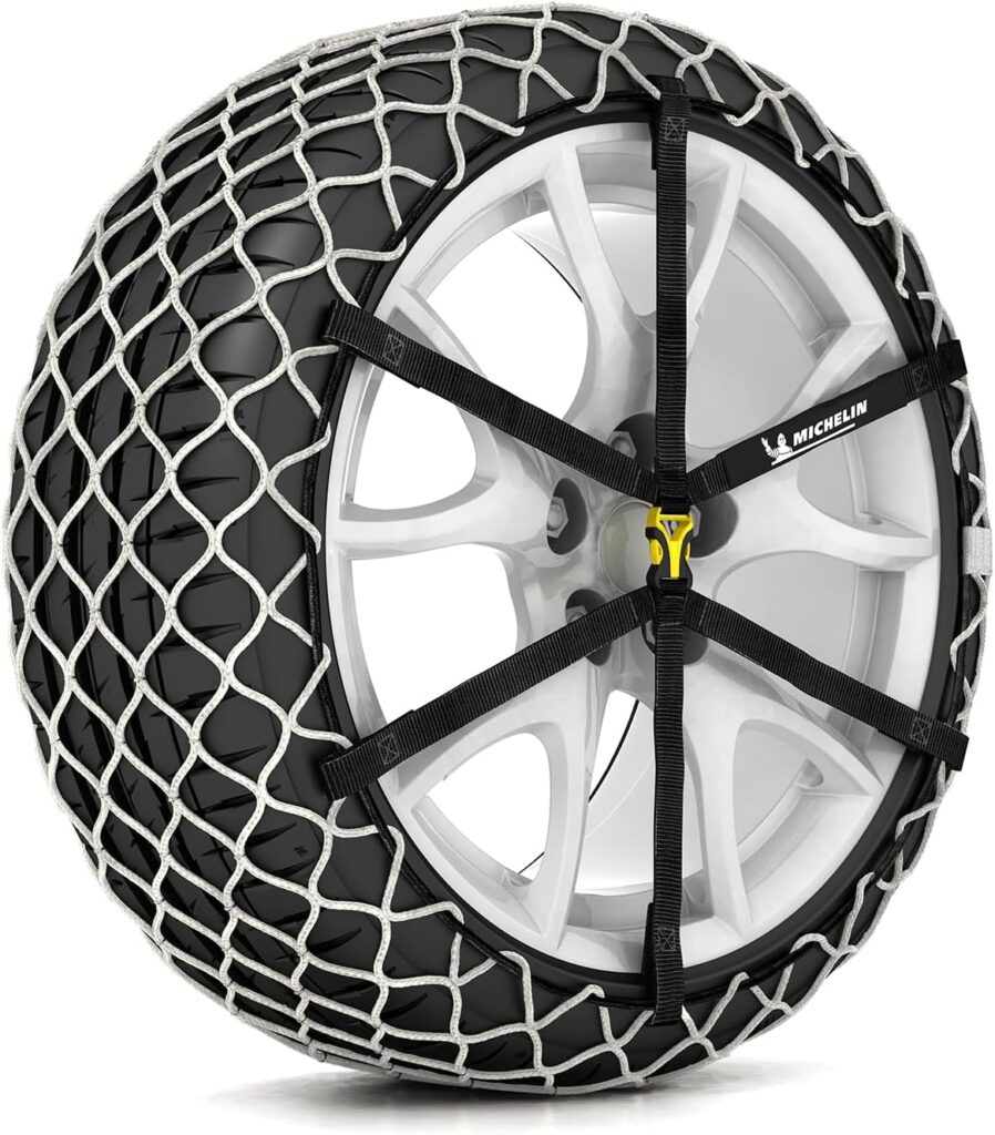 Michelin Limited Edition Composite