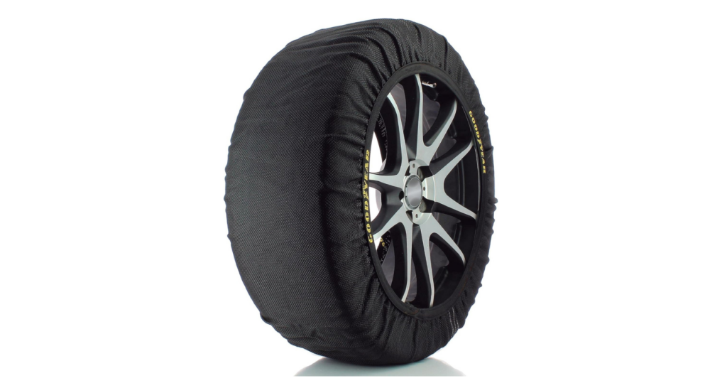 Recensione Goodyear 10643