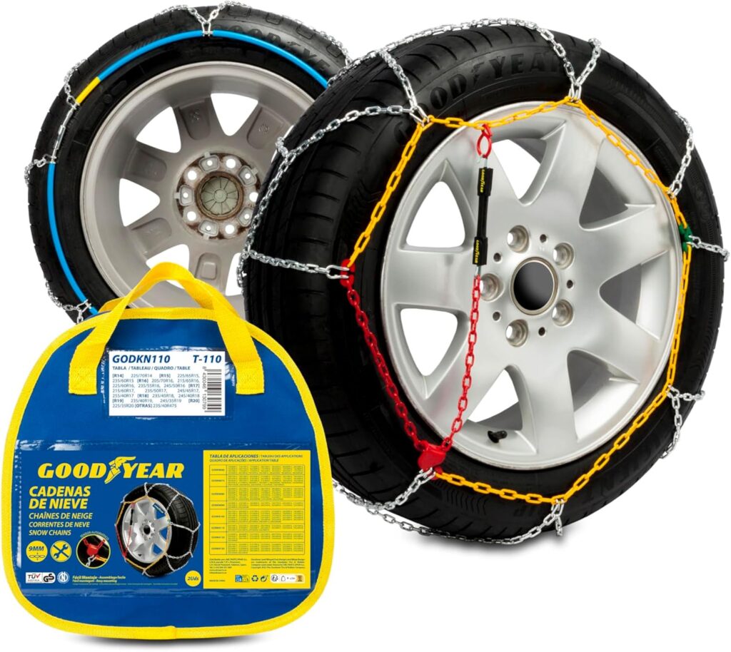 Goodyear GODKN110