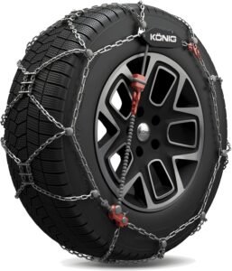 KÖNIG XG Cross