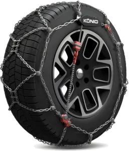KÖNIG XG Cross