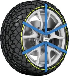 MICHELIN Easy Grip Evolution