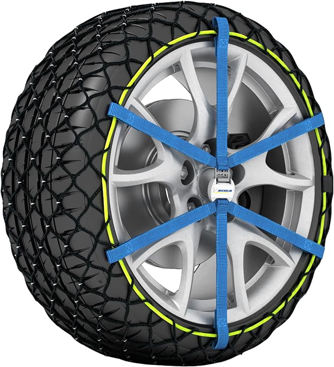 Michelin Easy Grip Evolution