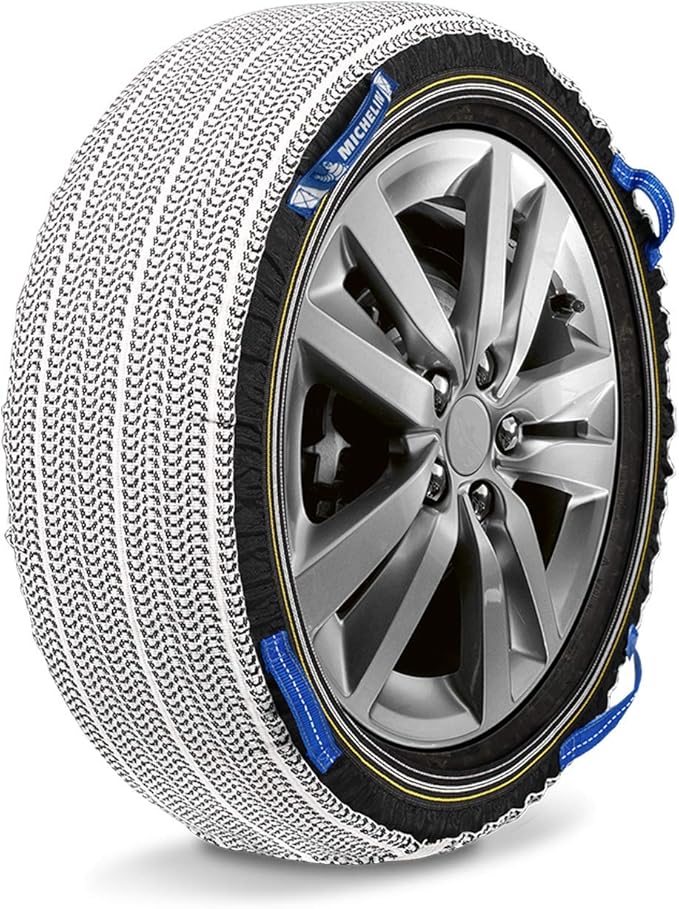 Michelin SoS Grip 0