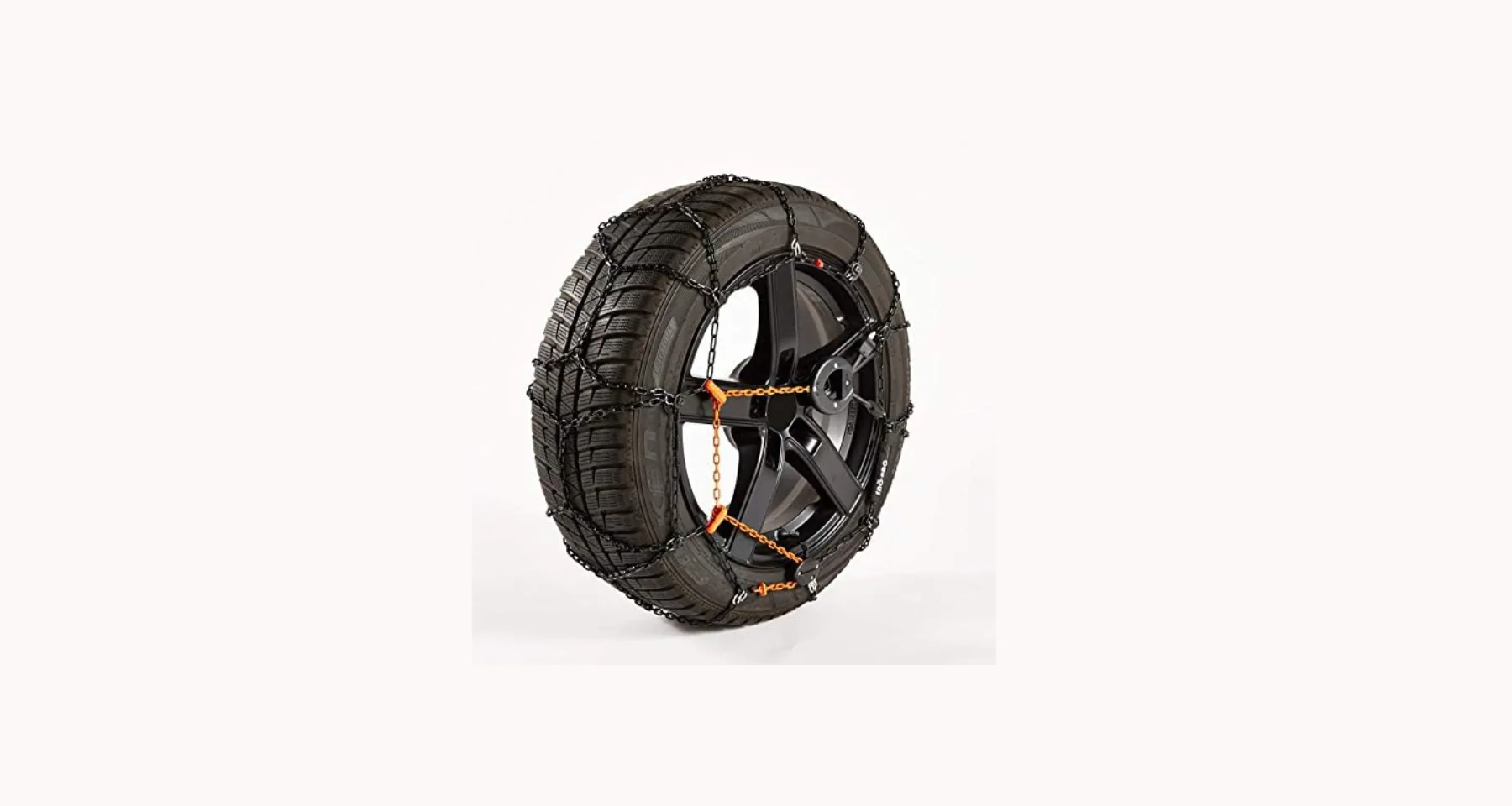 catene da neve 155 65 r14