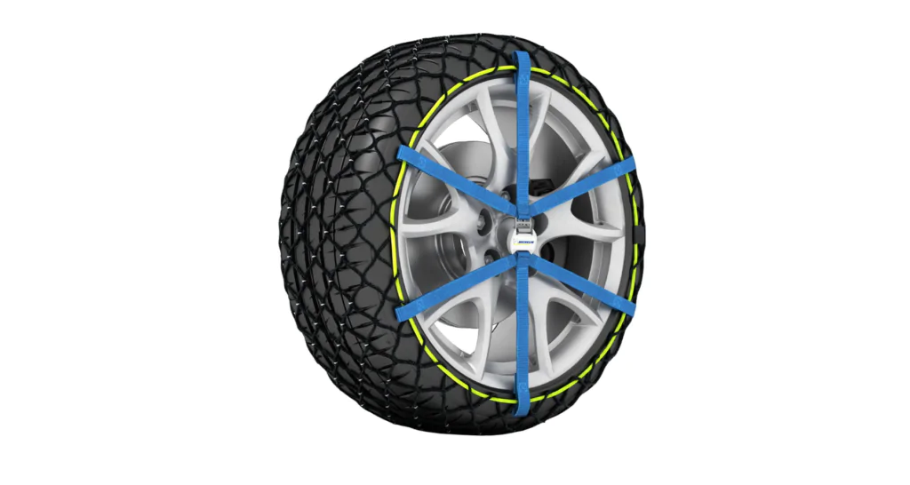 Migliori catene da neve 255 55 r19