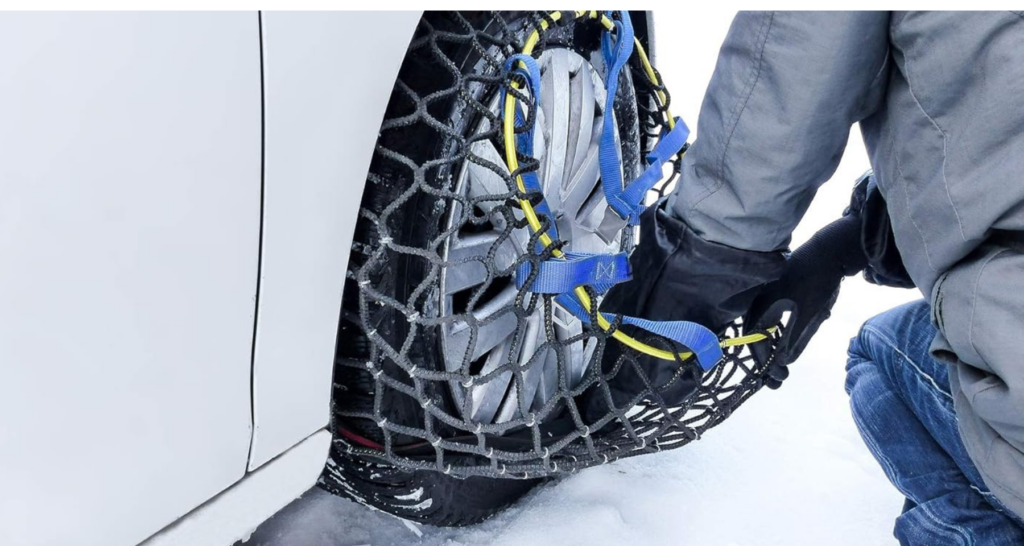 Michelin Easy Grip