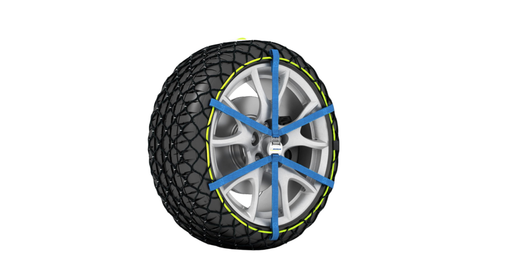 Opinioni Michelin Easy Grip