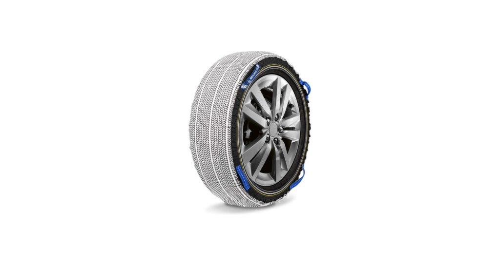 Michelin SOS Grip