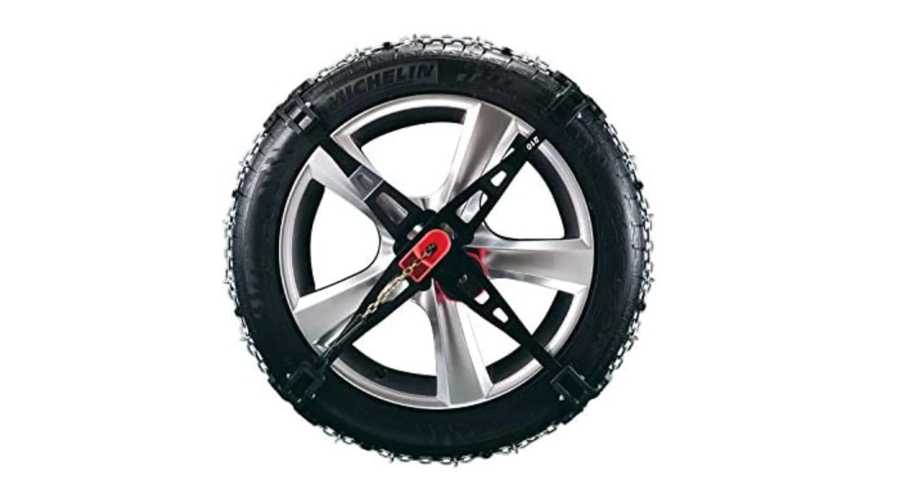 catene da neve Maggi Trak