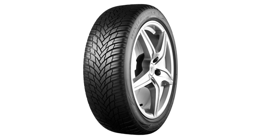 Migliori gomme invernali Firestone 