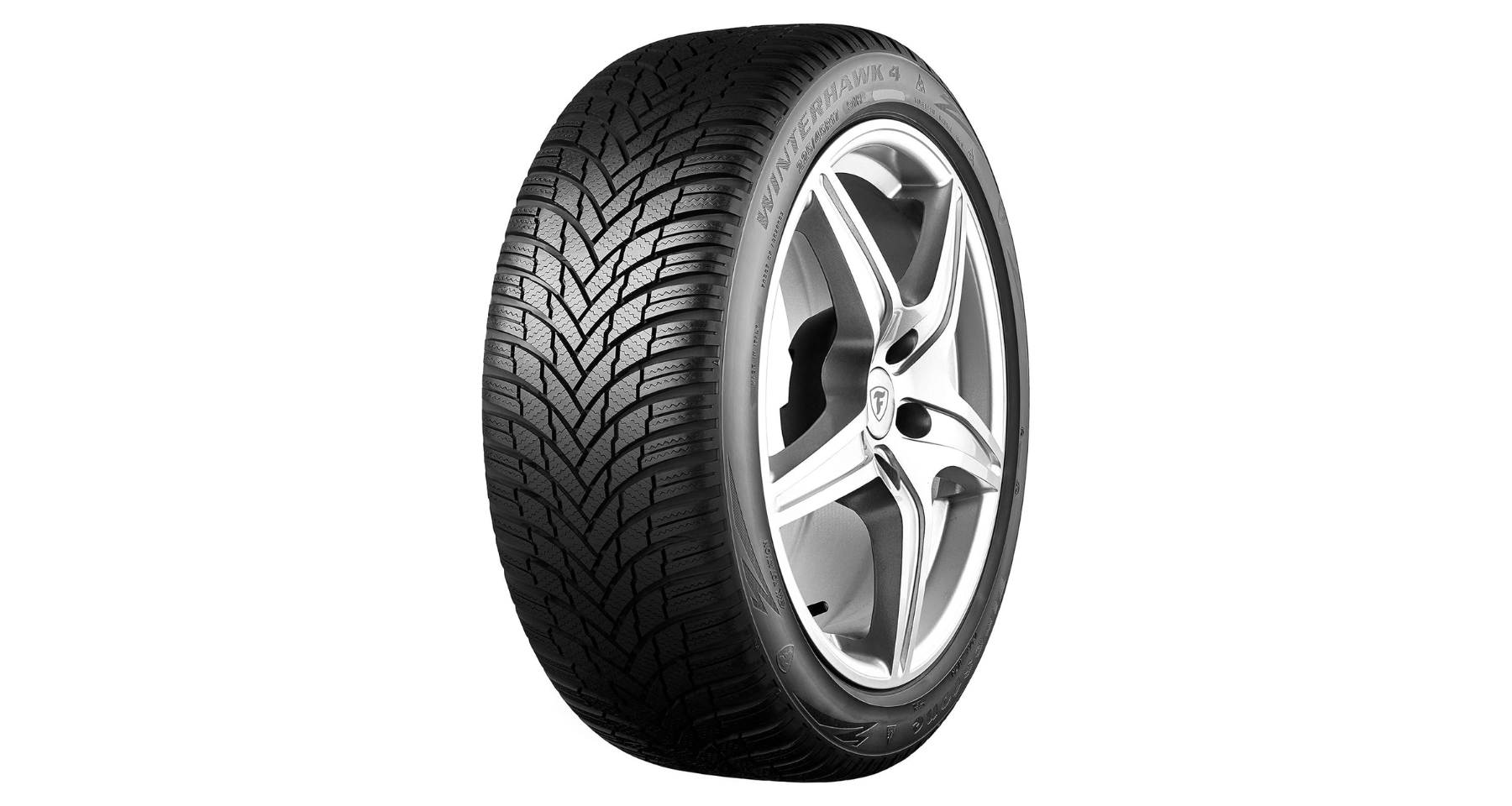 gomme invernali Firestone 