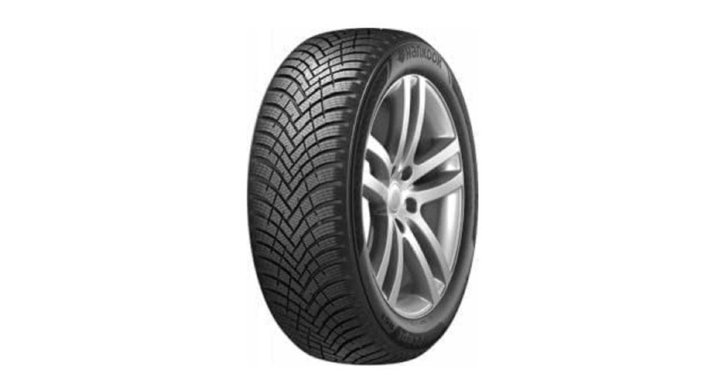 Migliori gomme invernali HANKOOK