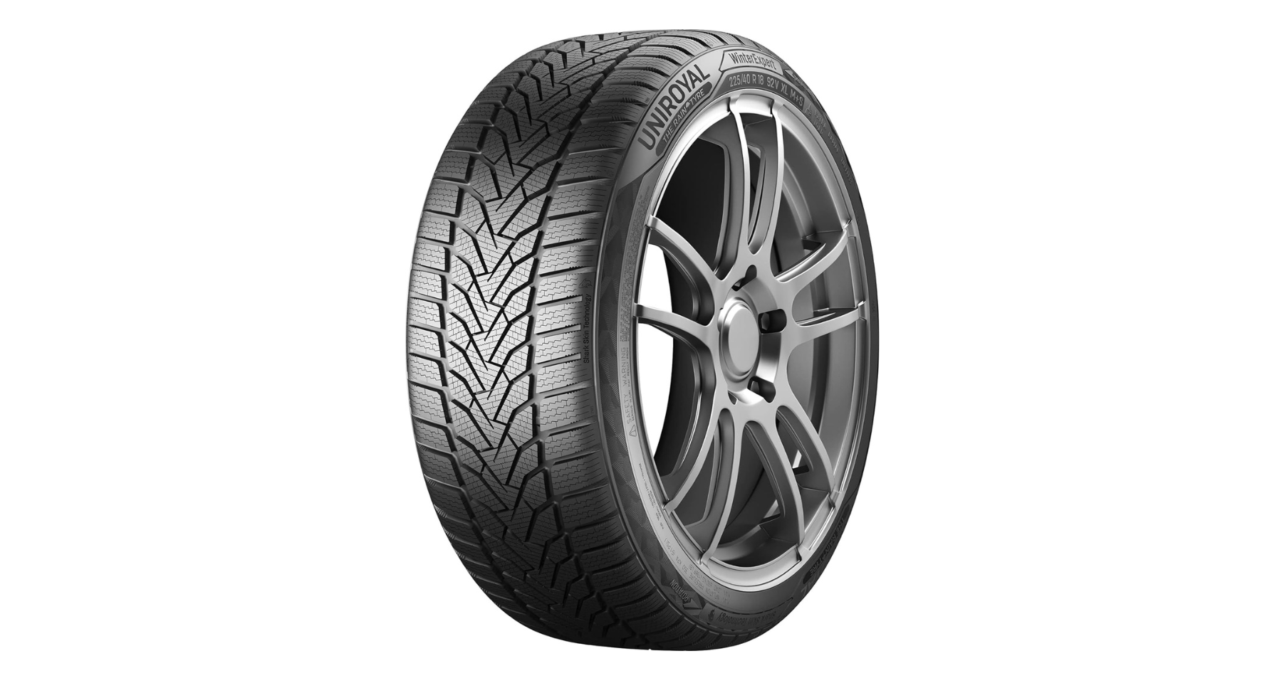 gomme invernali UNIROYAL