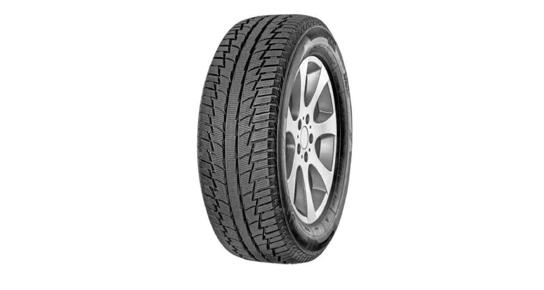 gomme invernali per suv