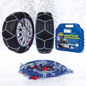 Goodyear Premium G7