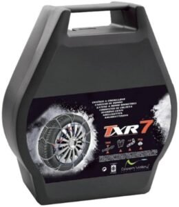 Green Valley TXR7