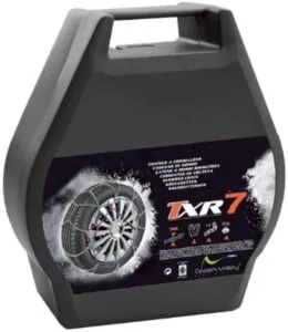 Green Valley TXR7