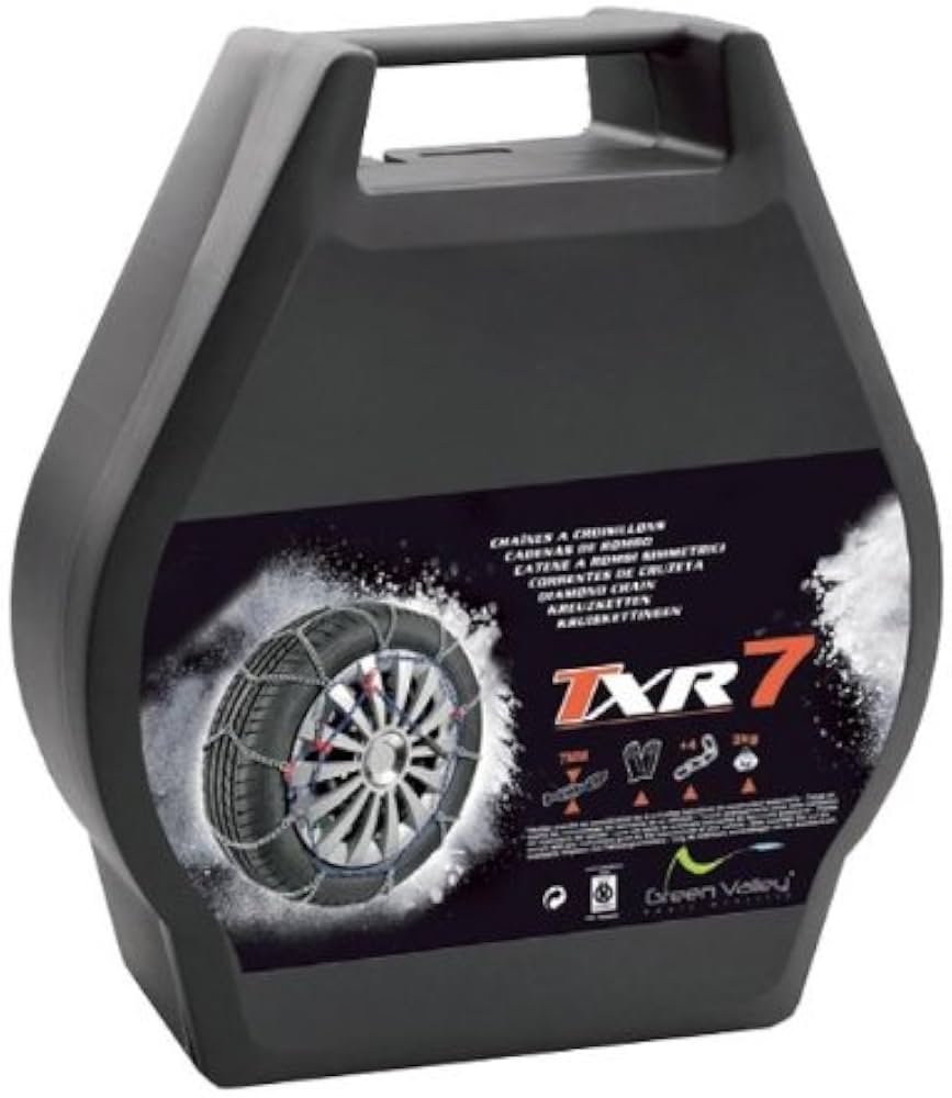Green Valley TXR7