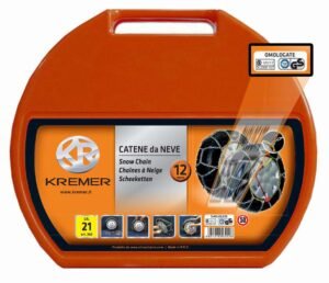 KREMER 12 mm