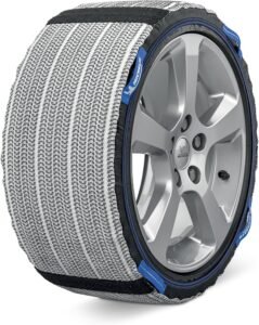 MICHELIN SOS Grip Evolution