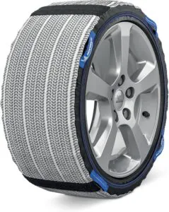 MICHELIN SOS Grip Evolution