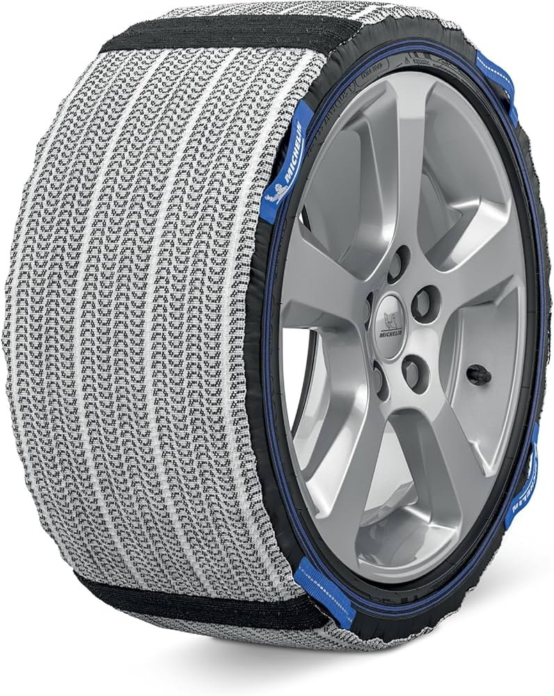 MICHELIN SOS Grip Evolution