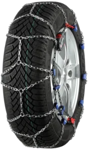 pewag servo sport