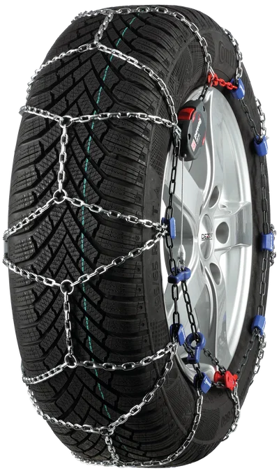 pewag servo sport