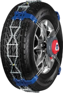 pewag servostar suv